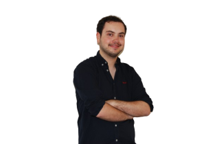 Diogo Faria - Informático